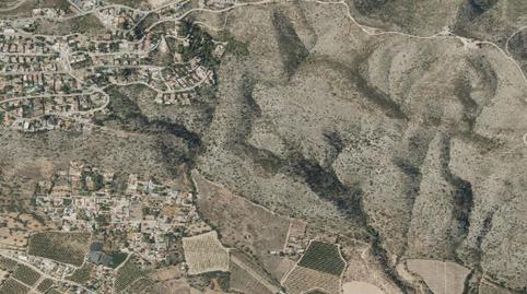 Foto 4 de Finca rústica en venta en Cumbres de Calicanto, Torrent