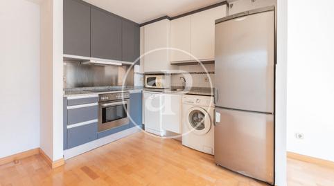 Foto 3 de Piso en venta en P.º de Sta. María de la Cabeza, Palos de Moguer, Madrid