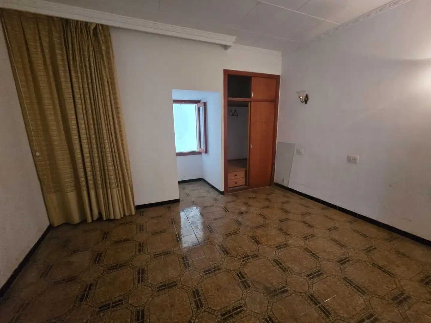 Dormitori de Casa o xalet en venda en Sa Pobla amb Jardí privat, Terrassa i Traster