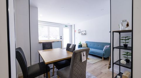 Foto 4 de Piso en venta en Recoletos, Madrid Capital