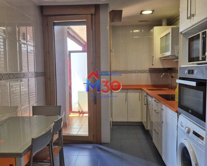 Photo 1 of Flat for sale in Crucero - Aquende, Burgos