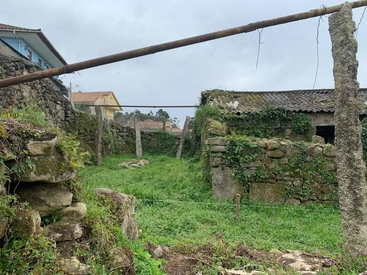 Finca rústica en venda en Mos amb Calefacció