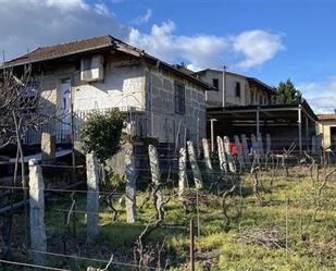 Casa o xalet en venda en Cenlle