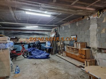 Local comercial en alquiler en Centro Urbano