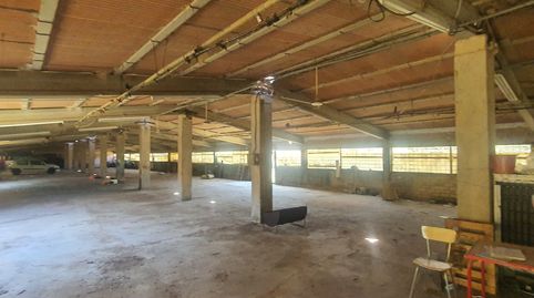 Foto 4 von Gebaude zum Verkauf in El Pinell de Brai, Tarragona