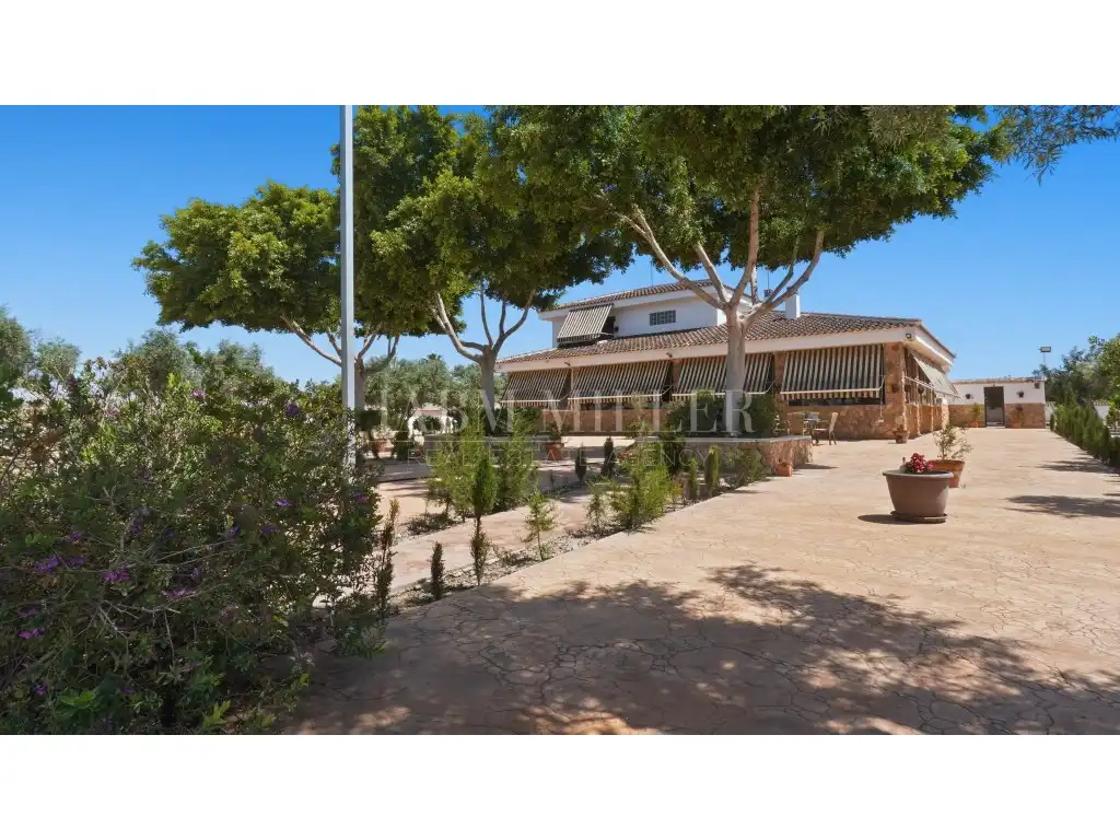 Maison avec jardin à vendre à Dolores, imagen 74