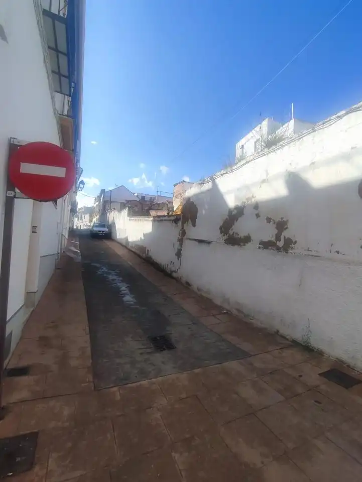 Terrenys i solars en venda a Poeta Juan Ramón Jiménez, imagen 9