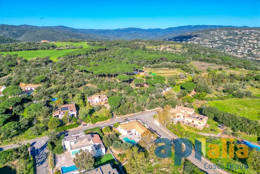House with pool for sale in Platja d'Aro, imagen 29