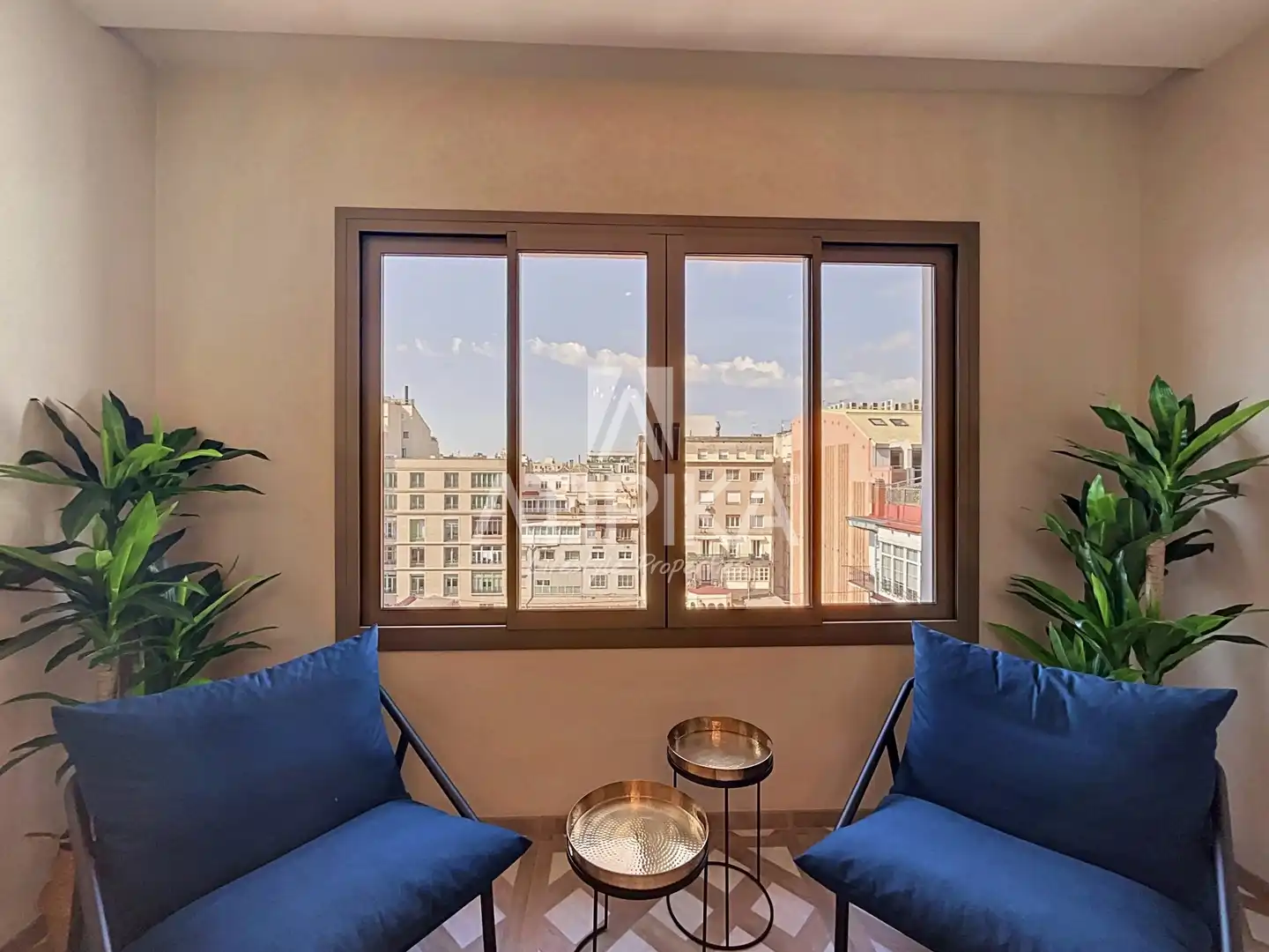 Flat with lift to rent in Eixample, imagen 18
