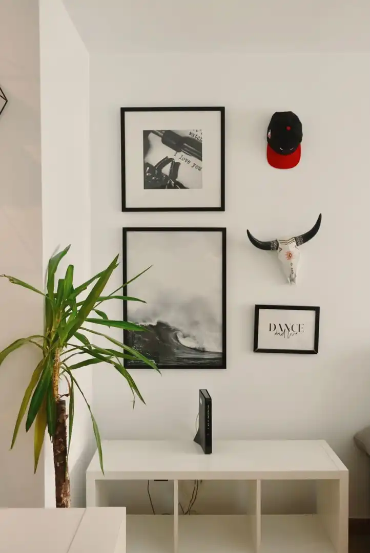 Habitación de Piso en venta en Laredo con Calefacción