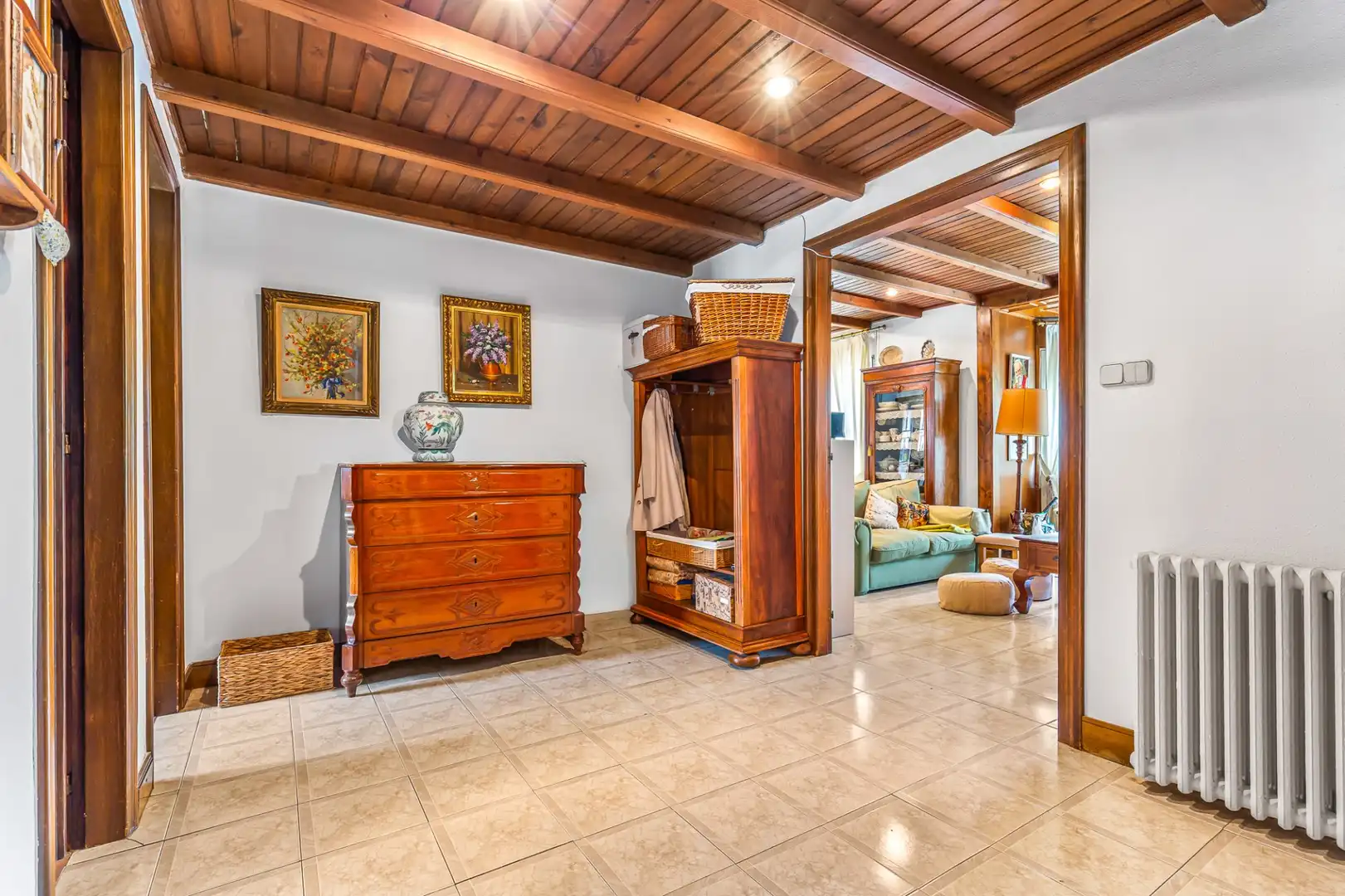 Casa o chalet en venta en RUBI, Valldoreix