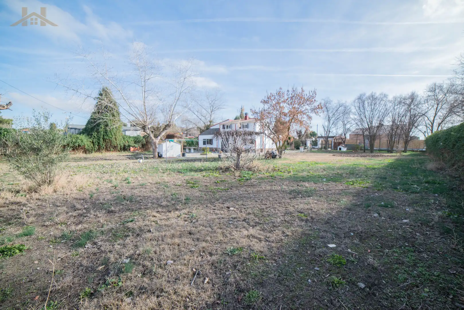 Casa o xalet en venda en Yeles amb Calefacció, Jardí privat i Terrassa