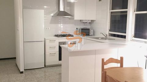 Foto 4 de Piso de alquiler en Centro, Ferrol