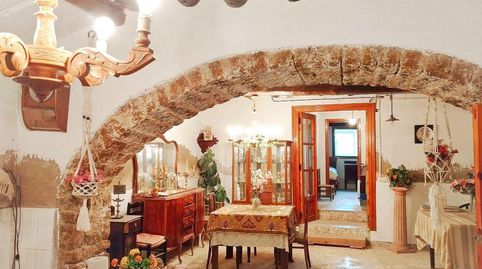 Foto 5 de Casa adosada en venda a Maestro Giner, Cinctorres, Castellón
