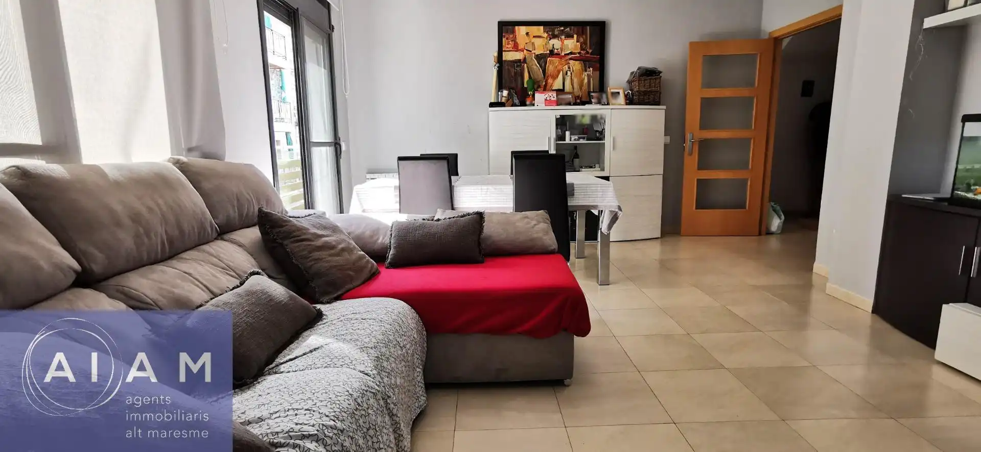 Attic for sale in Calella