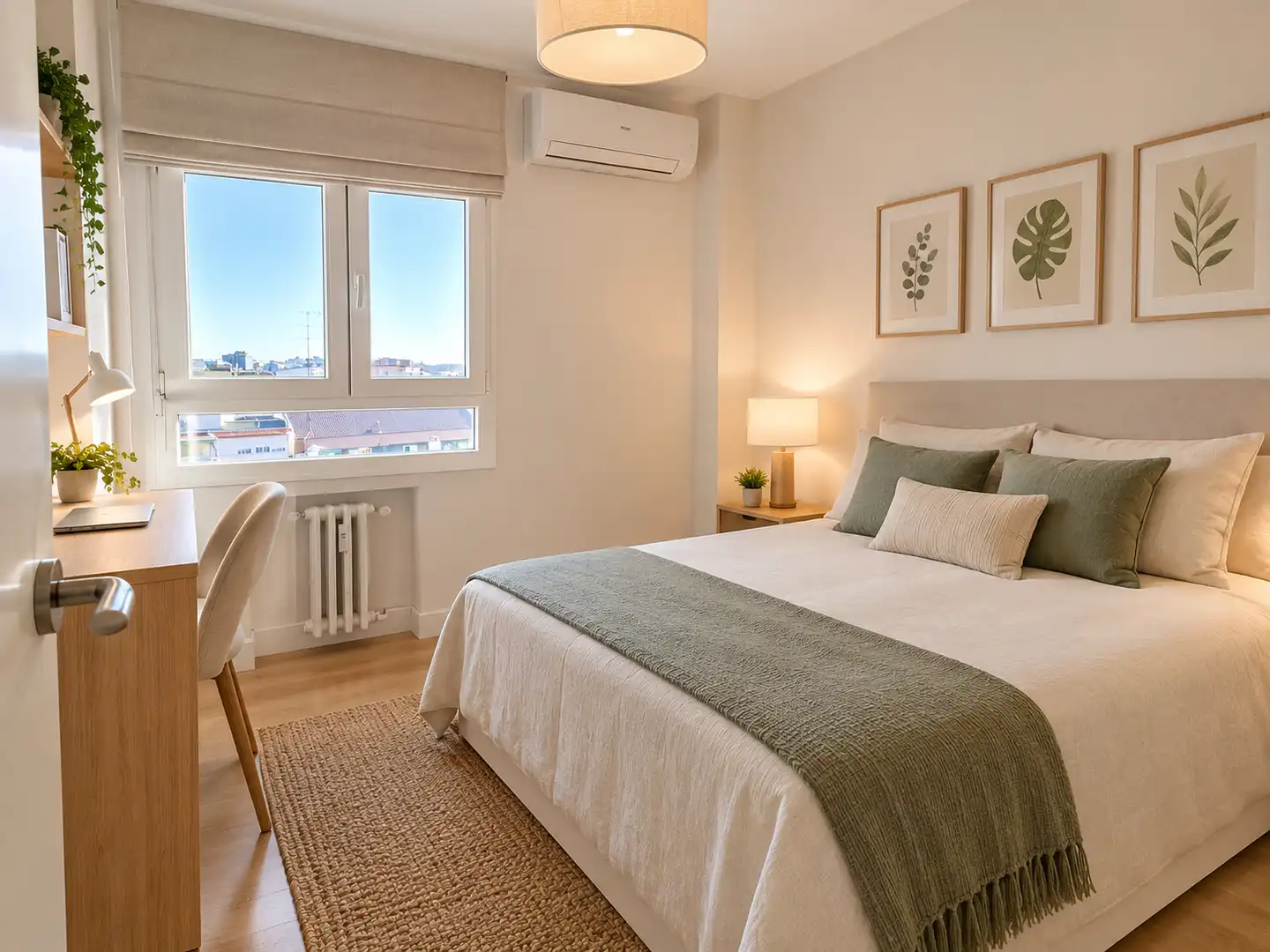 Appartement avec ascenseur à vendre à Calle de Francisco Silvela, imagen 4