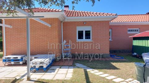 Photo 3 of Single-family semi-detached for sale in Buenavista, Salamanca