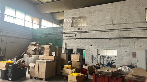 Photo 4 of Industrial buildings for sale in Guardia Civil - Zona industrial, Valdemoro
