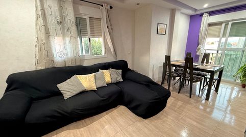 Foto 3 de Piso en venta en Carretera Alicun Tramo 2 (p), El Parador de las Hortichuelas, Roquetas de Mar