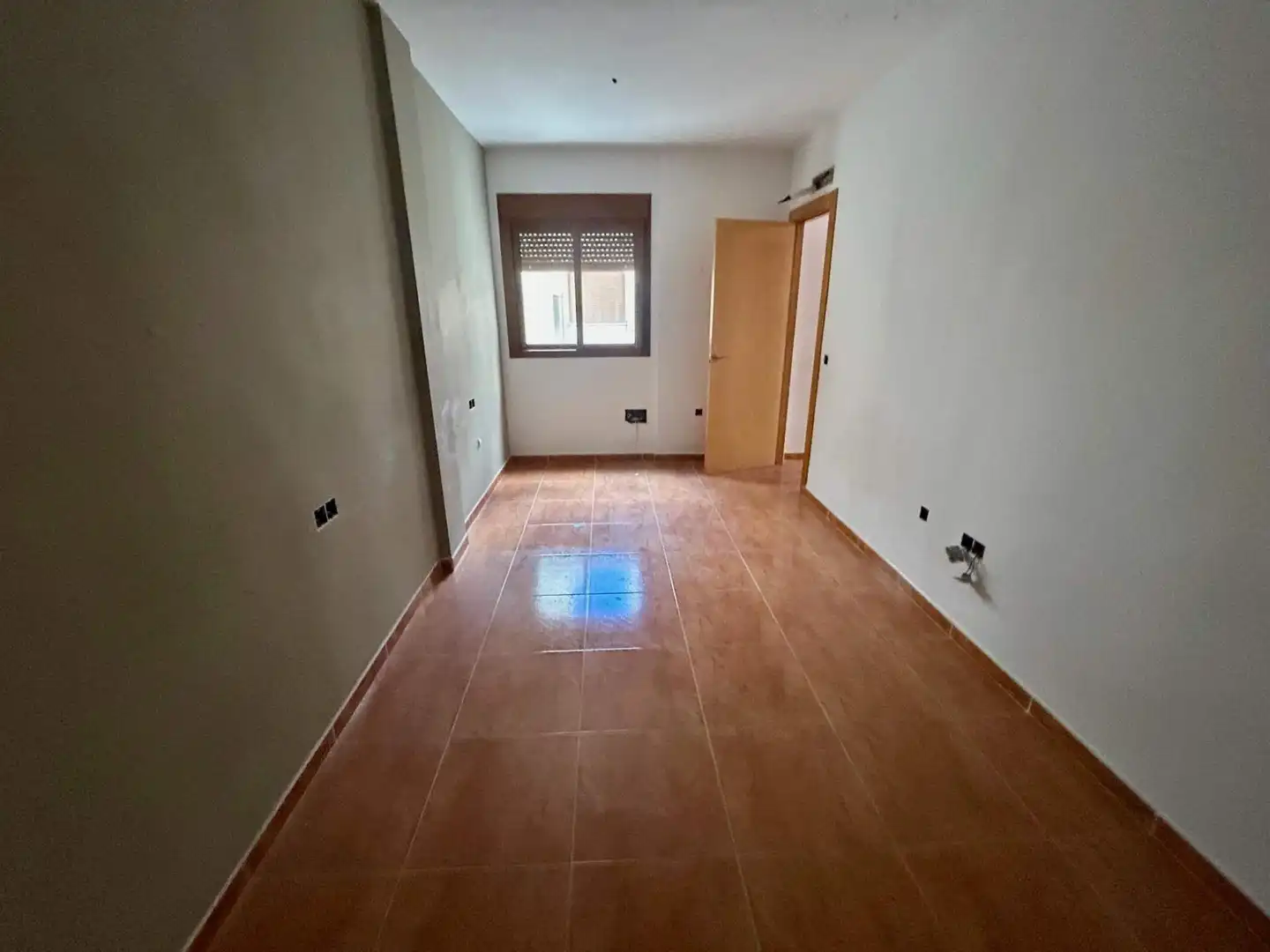 Flat for sale in Canjáyar  with Private garden
