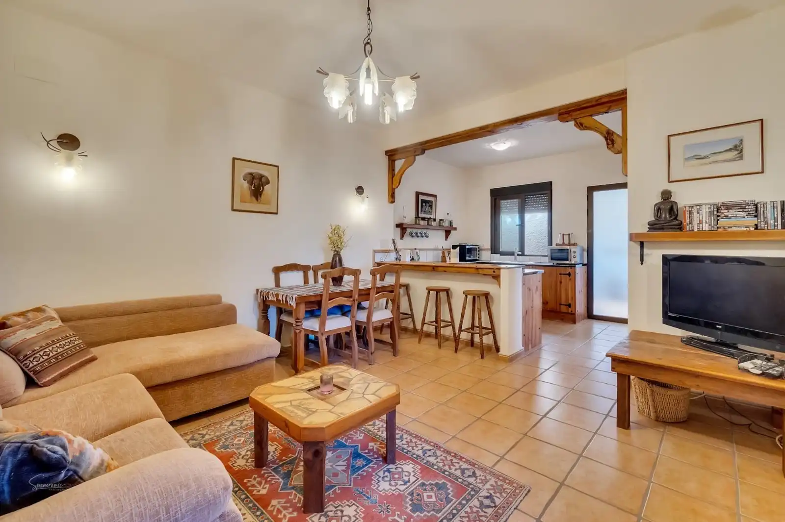 Villa avec terrasse à vendre à Beniarbeig, imagen 18