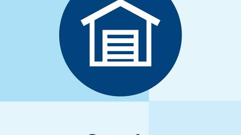 Foto 3 de Garatge en venda a Calle de la Harina, Palazuelos de Eresma, Segovia