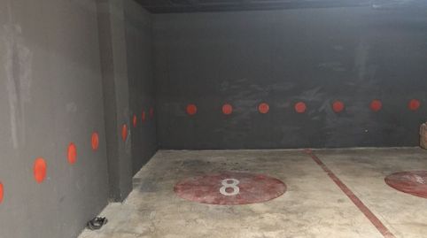 Foto 2 von Garage zum Verkauf in Doctor Pasteur, 1, Castilleja de Guzmán, Sevilla