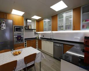 Kitchen of House or chalet for sale in Santa Cristina d'Aro  with Air Conditioner and Terrace