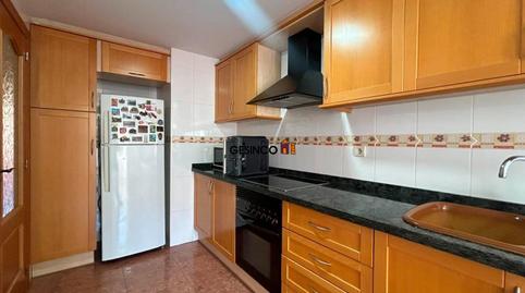 Foto 4 de Pis en venda a El Genovés, Valencia