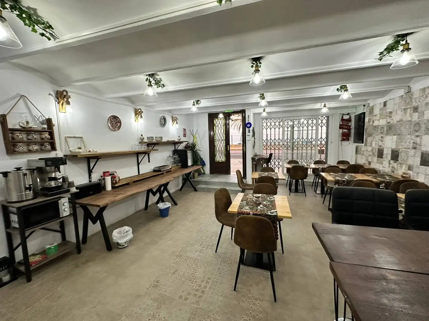 Business premises for sale in Bellresguard - Can Teixidó, imagen 4