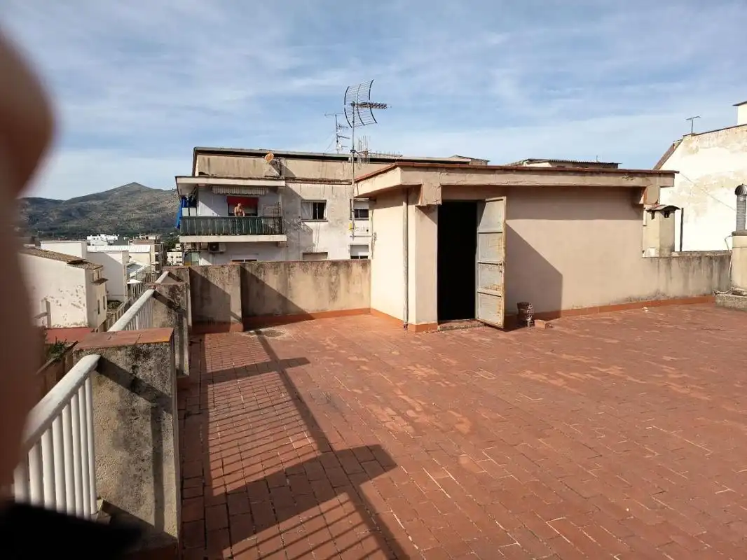 Casa bifamiliare con terrazza in vendita a C. Azorín, imagen 45