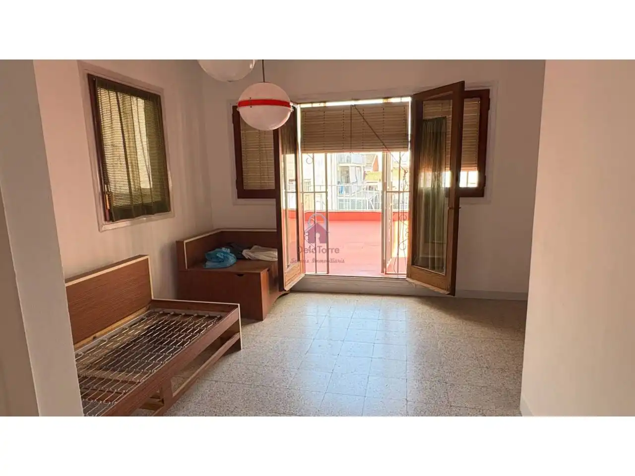 Habitación de Casa o chalet en venta en Terrassa con Calefacción y Terraza