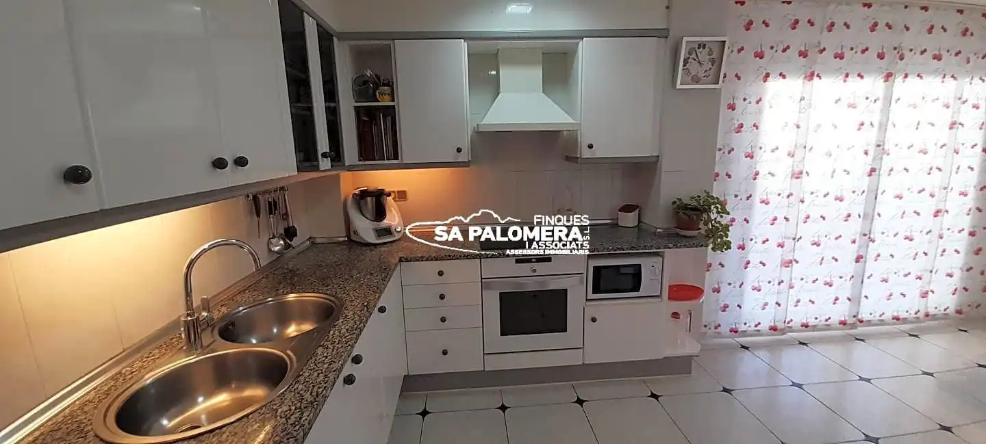 Casa o chalet en venta en Centre