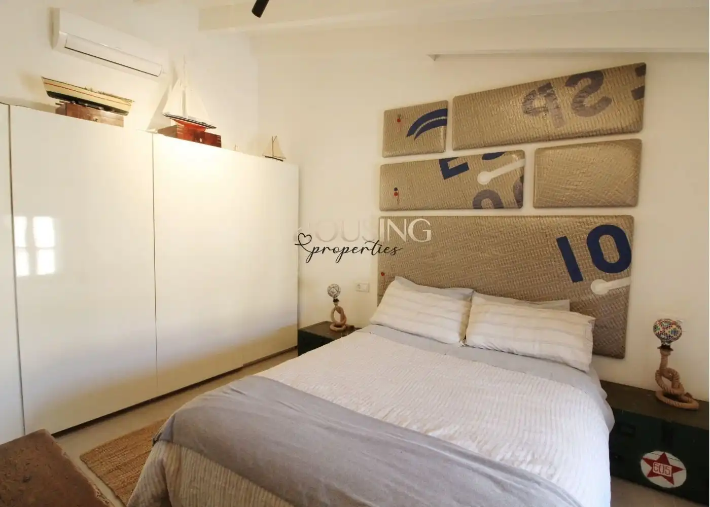 Maison avec piscine à vendre à Consell, imagen 20