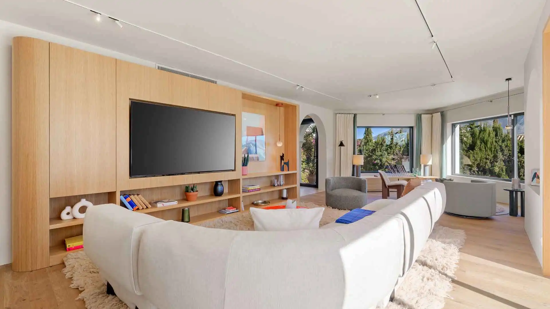 Casa con piscina in vendita a Nueva Andalucía, imagen 7