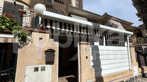 Foto 2 von Maisonette zum Verkauf in Avenida Zaragoza, 10, Gran Playa, Santa Pola