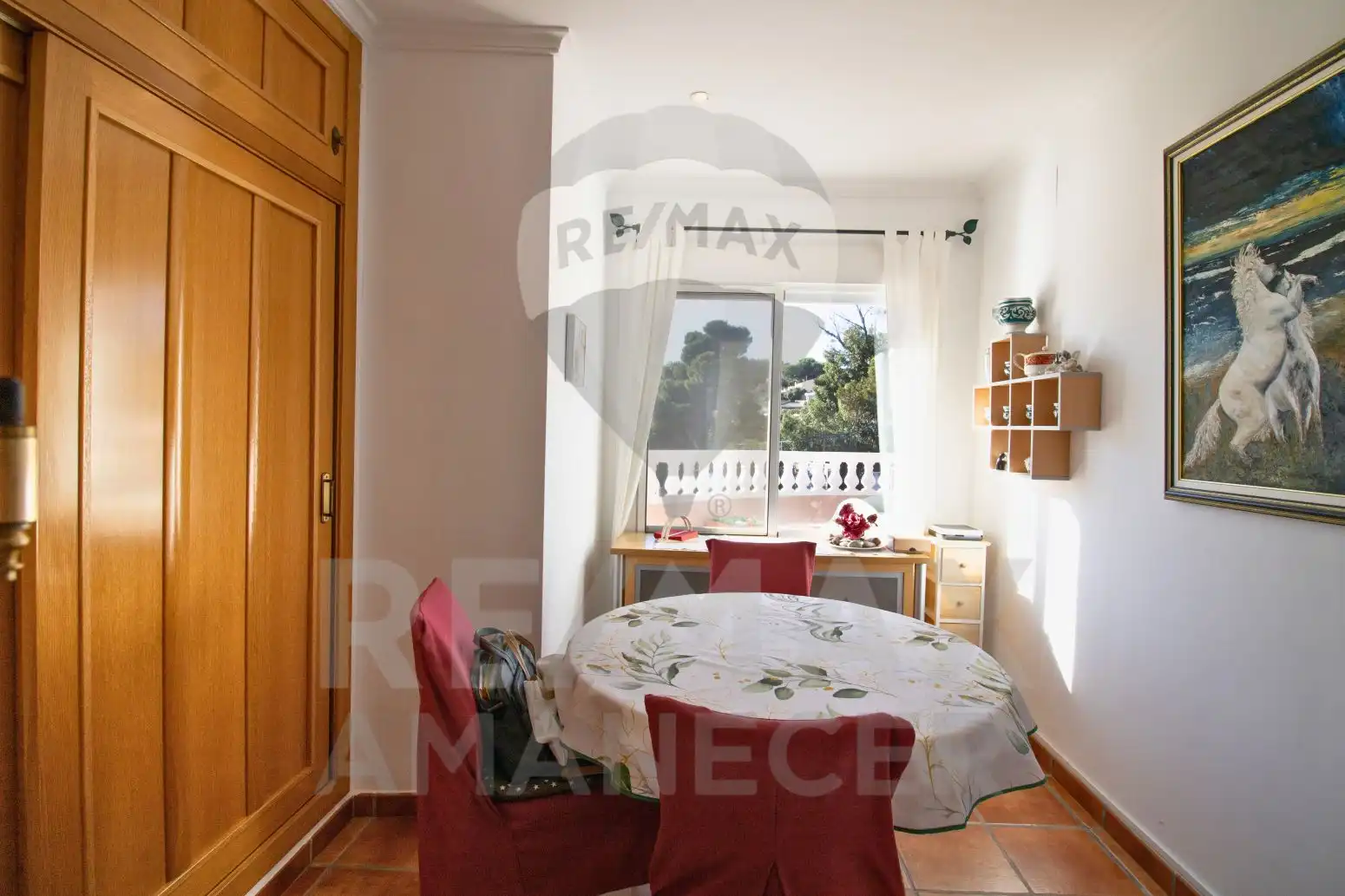 Habitación de Ático en venta en Benissa con Terraza y Trastero