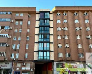 Flat to rent in Pío Xii, Centro - Corte Inglés