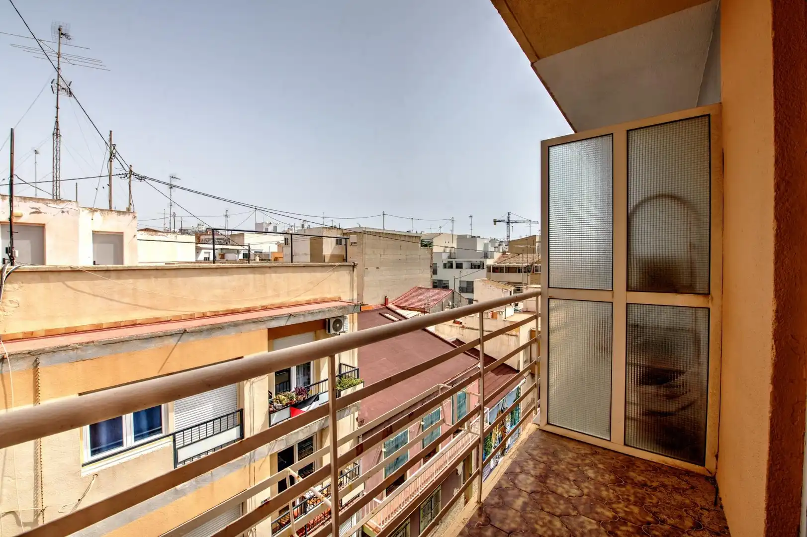 Pis amb ascensor en venda a Calle ESPRONCEDA, imagen 20