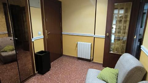 Foto 5 de Pis per a compartir a Carrer de Campoamor, L'Illa Perduda,  Valencia Capital