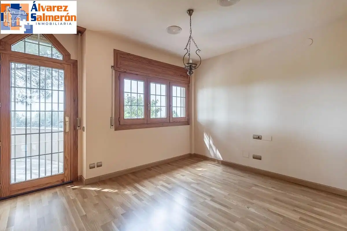 Casa con terrazza in vendita a Calle ARCES UR.MONTELUZ, imagen 32
