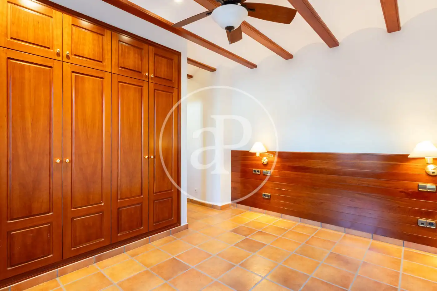 Casa con terrazza in vendita a Los Pinares - La Masia, imagen 22