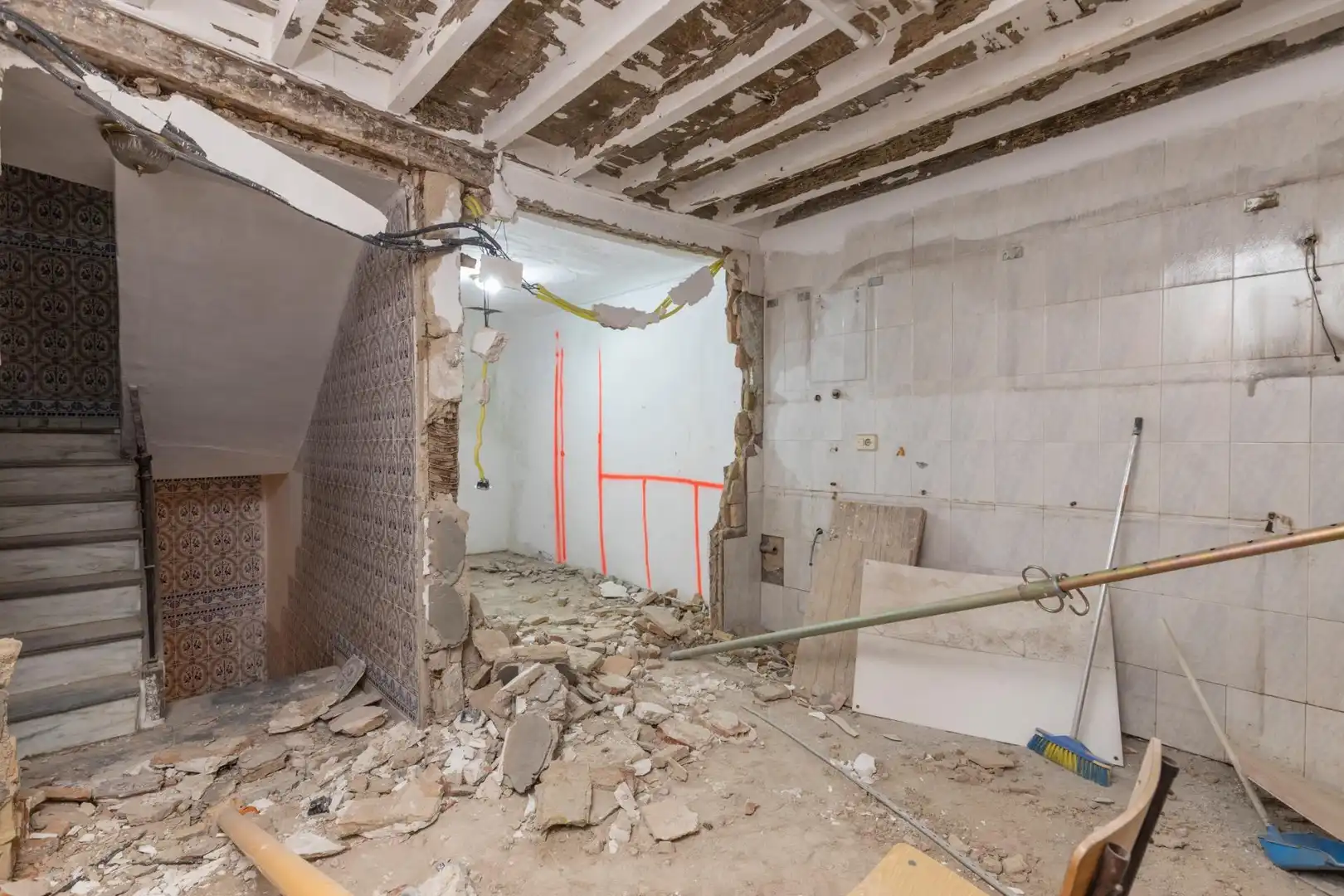 Inmuebles singulares en venta en Calle CONDE DE LAS INFANTAS 8, imagen 10