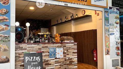 Photo 5 of Premises to transfer in Armada Española, Playa Poniente, Benidorm