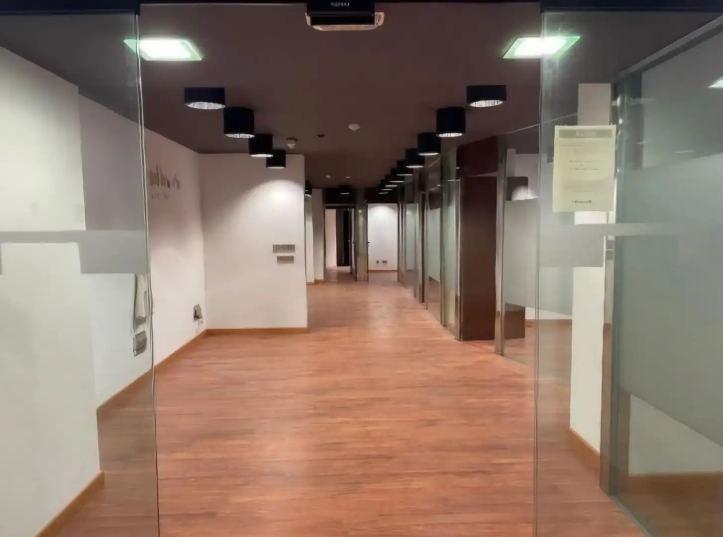 Oficina amb ascensor de lloguer a Centro, imagen 2