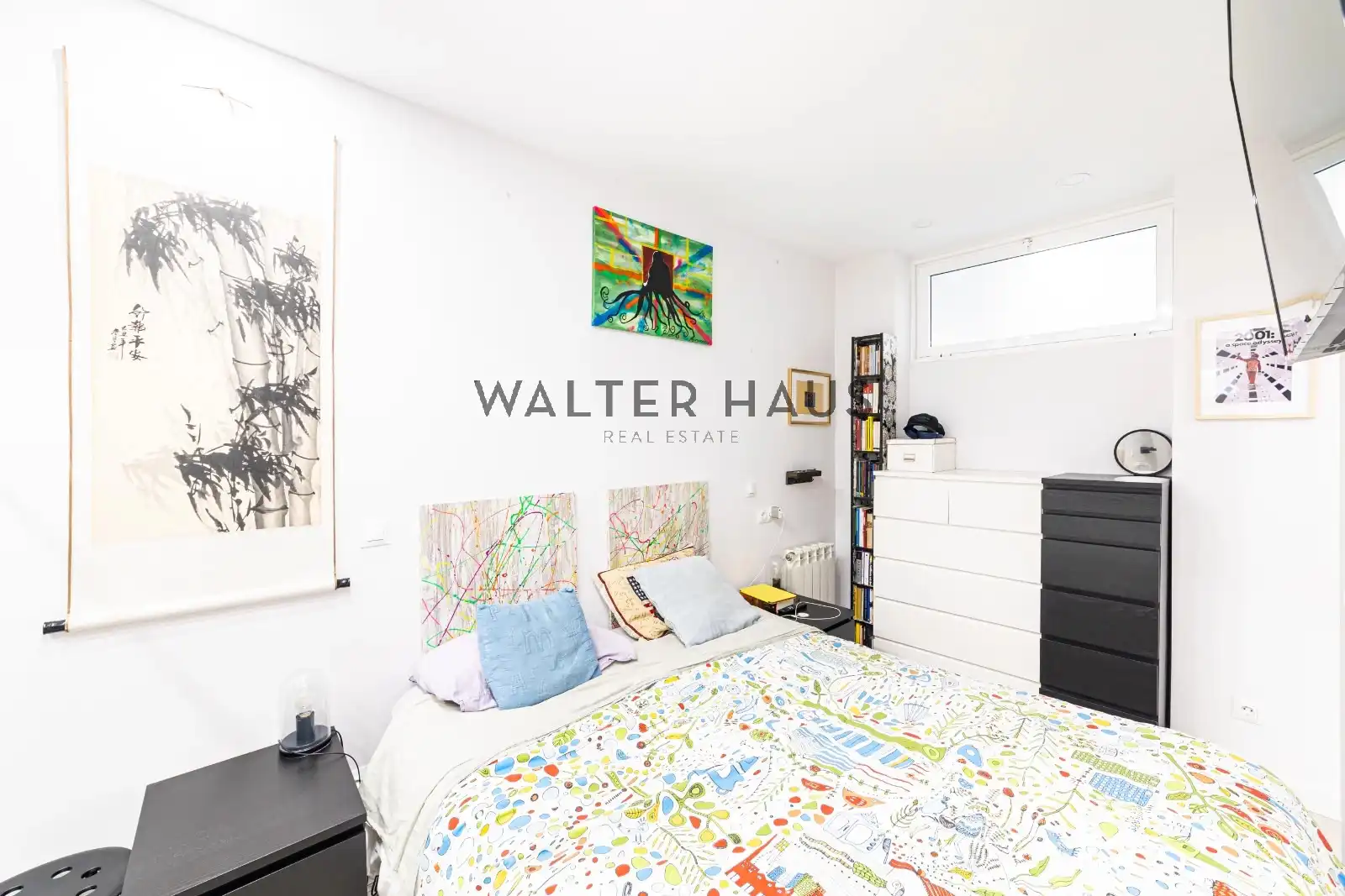 Habitación de Piso en venta en Madrid con Aire acondicionado, Calefacción y Horno