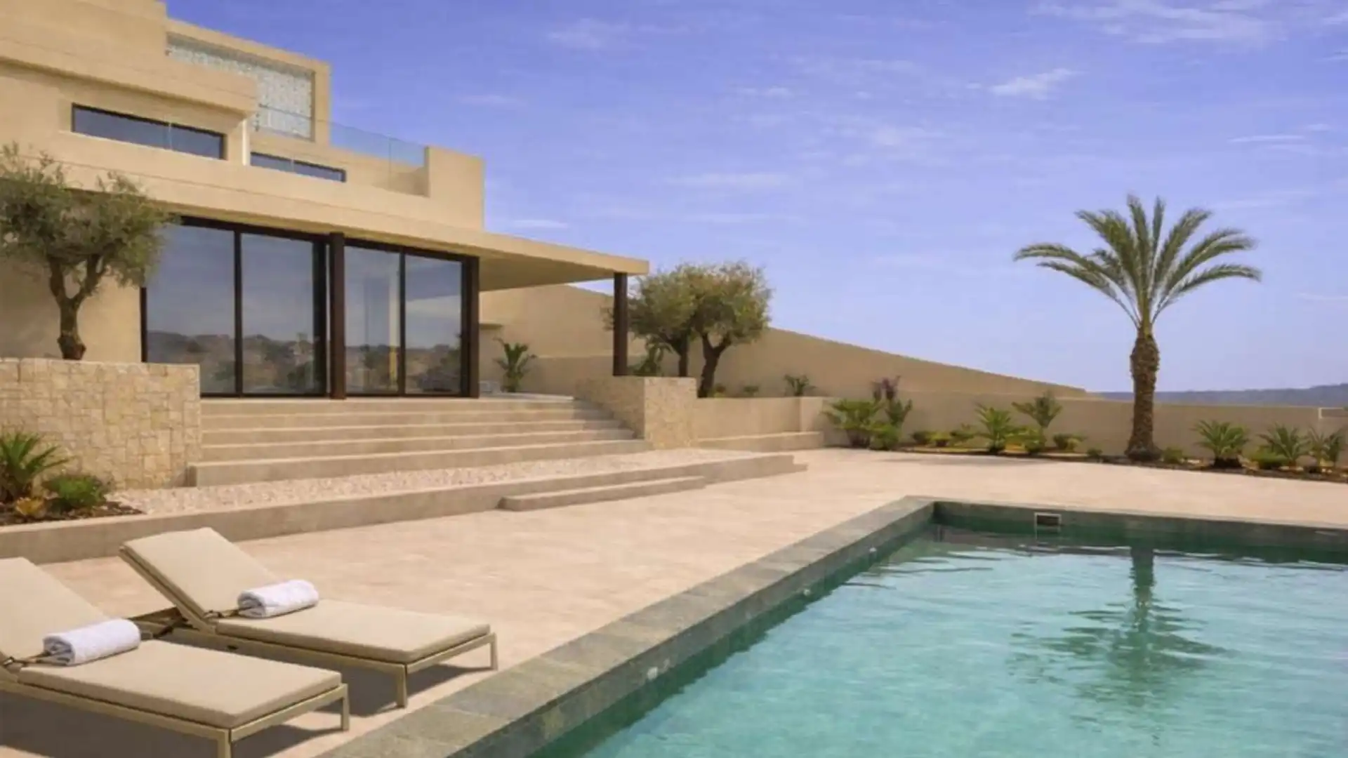 Chalet con piscina en venta en Urbanizacion Escuera, imagen 39