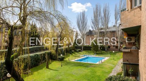 Photo 2 of Apartment for sale in Zona Carretera del Plantío, Majadahonda