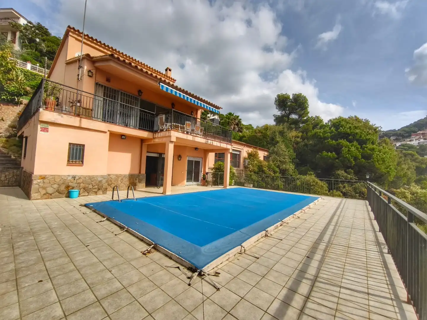 Detached house with terrace for sale in del Mare Nostrum, imagen 40