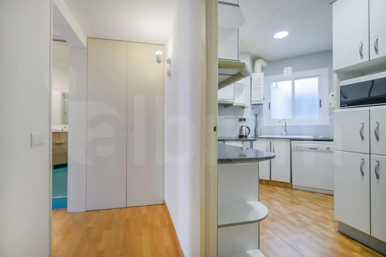 Piso con ascensor en venta en Eixample, imagen 17